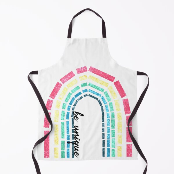 Item preview, Be Unique Rainbow designed and sold by laurynmadere.