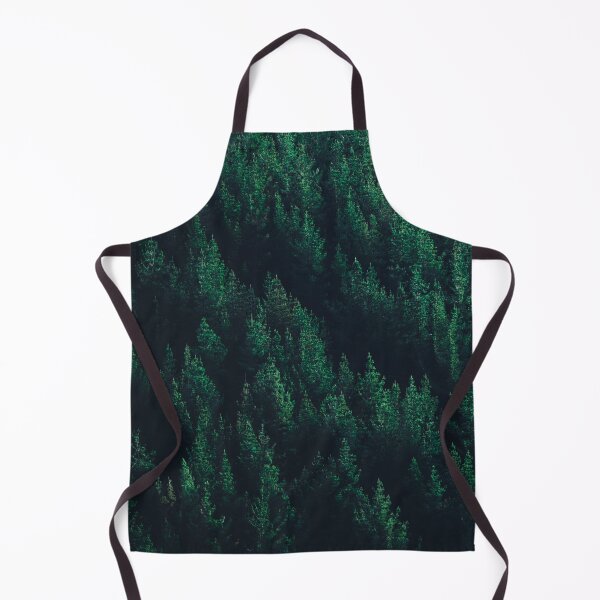 Item preview, Forest Trees Landscape designed and sold by ind3finite.