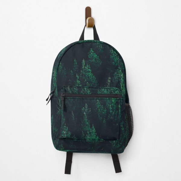 Item preview, Forest Trees Landscape designed and sold by ind3finite.