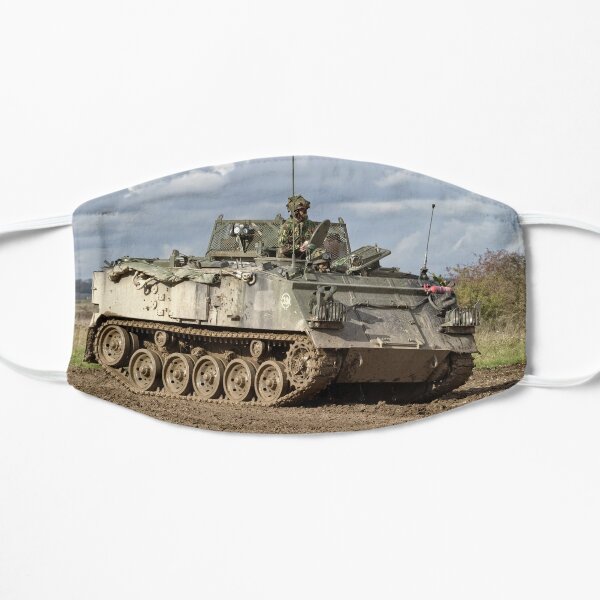 Armoured Fighting Vehicle Face Masks Redbubble