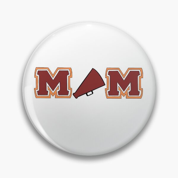 Item preview, MC Cheer Mom designed and sold by reaganmondayy.