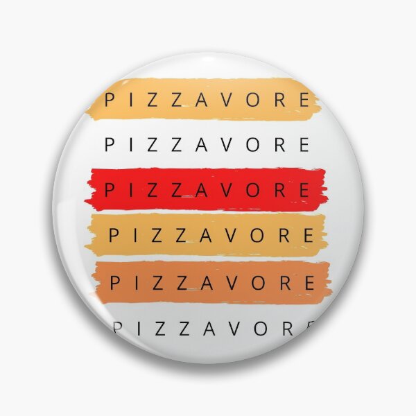 Item preview, PIZZAVORE designed and sold by garhoud.