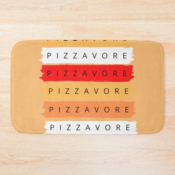 Item preview, PIZZAVORE designed and sold by garhoud.