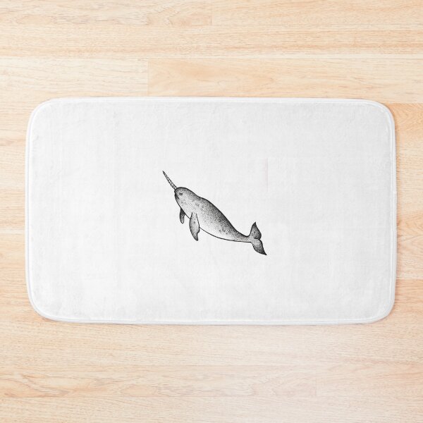 Item preview, narwhal designed and sold by rudy-konik.