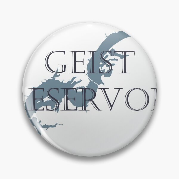Item preview, Geist Reservoir, Indiana designed and sold by Awake88.