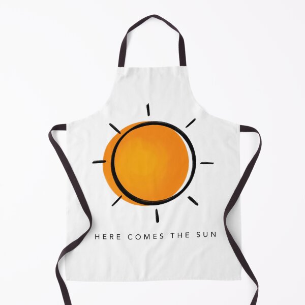 Item preview, Here Comes the Sun designed and sold by Kaela Soltoff.