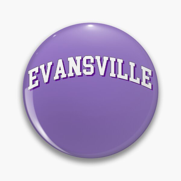 Artikelvorschau, Evansville Classic entworfen und verkauft von kgros.