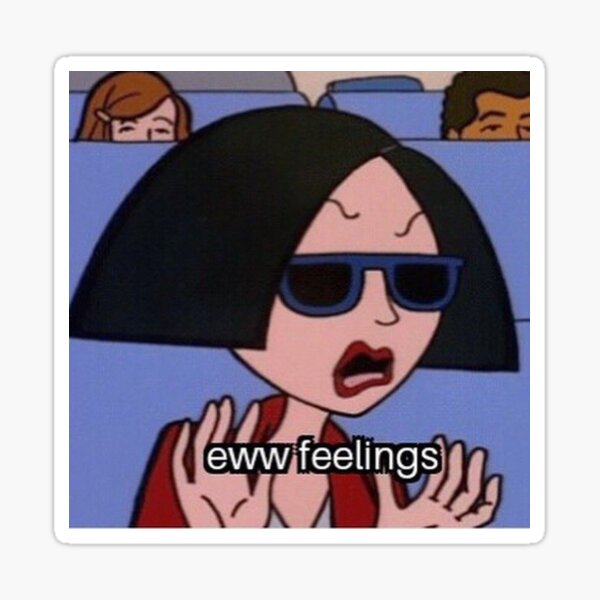 Eww Feelings Gifts & Merchandise | Redbubble