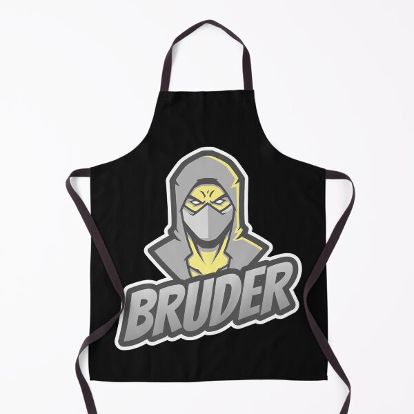 Item preview, Bruder Brother German Deutsch Mask Ninja  designed and sold by Time4German.