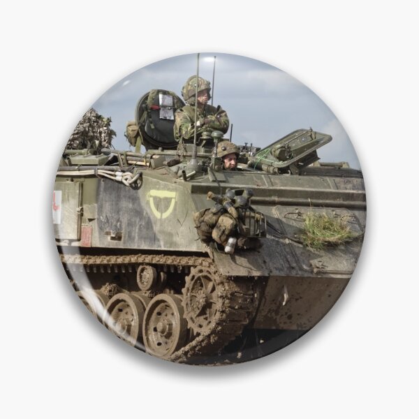 Item preview, A British Army FV432 Armoured Personnel Carrier  designed and sold by Andy Harker.