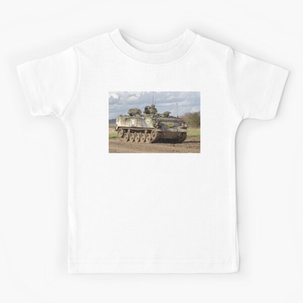 Armoured Kids T Shirts Redbubble - ww2 us army 1940s soldiers roblox