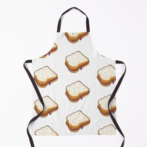 Aperçu de l'œuvre PB et J créée et vendue par Kaela Soltoff.