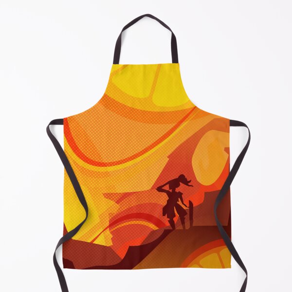 Item preview, Cosmic Orange designed and sold by Macks Arts.