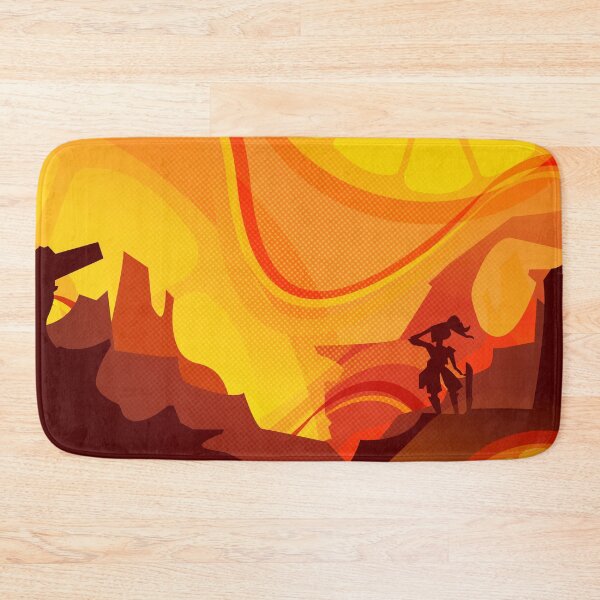 Item preview, Cosmic Orange designed and sold by Macks-Arts.