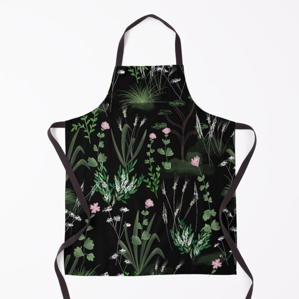 Item preview, Patagonian Flora designed and sold by Anis Illustration.