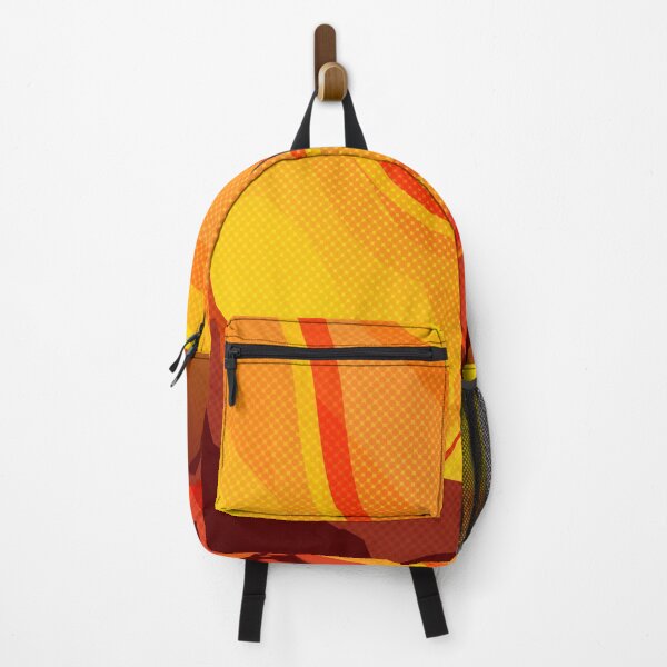 Item preview, Cosmic Orange designed and sold by Macks Arts.