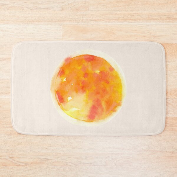 Item preview, Sun Watercolor Illustration designed and sold by Harpley Design Studio.