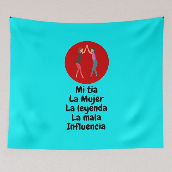 Item preview, Regalo para mi tia | Regalo de sobrino a tia | Presente de sobrina a tia | Tias designed and sold by 4evercool.