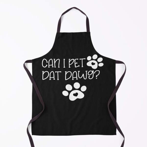 Item preview, Can I Pet Dat Dawg Shirt designed and sold by Trendy Shirt.