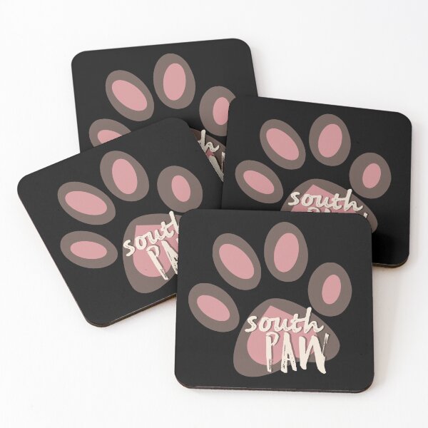 Item preview, South Paw 4 designed and sold by DesignsByRisa.