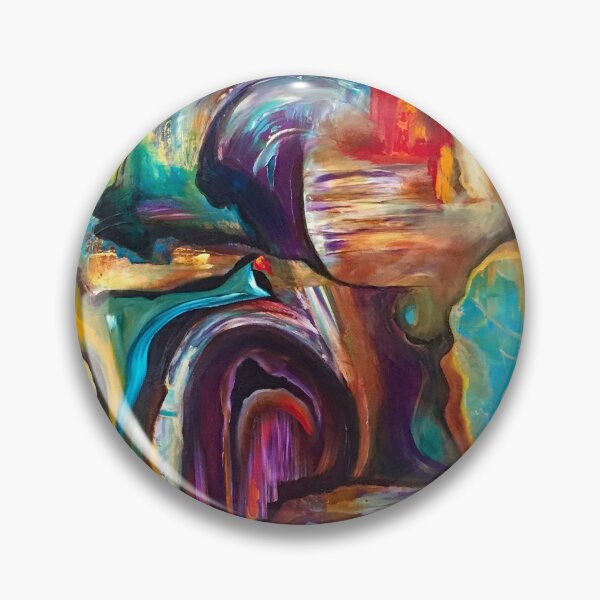 Item preview, Desert Visions designed and sold by Lisa  Nevot.