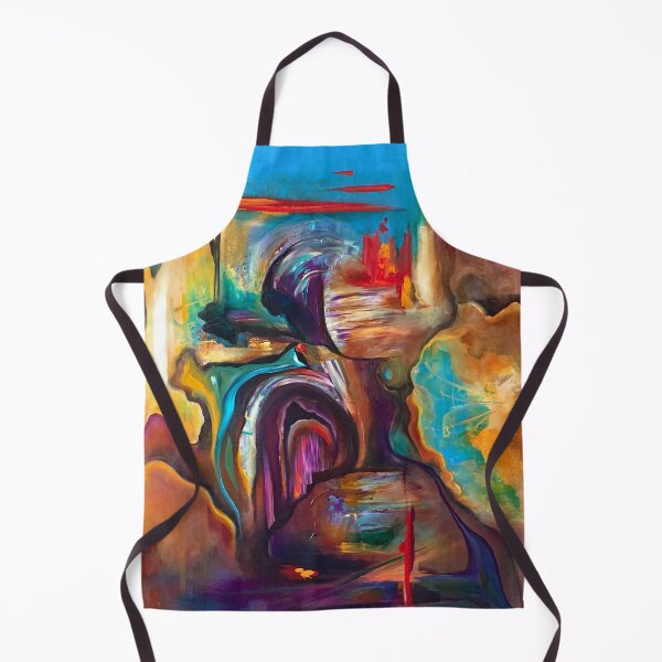 Item preview, Desert Visions designed and sold by Lisa Nevot.