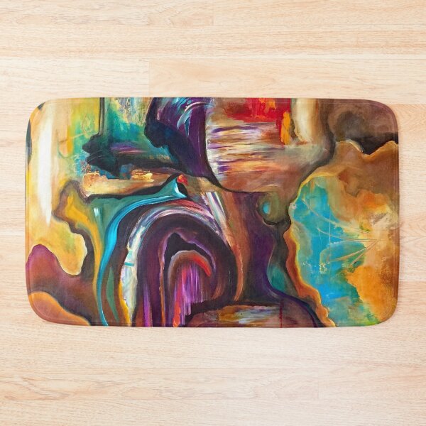 Item preview, Desert Visions designed and sold by Lisa  Nevot.