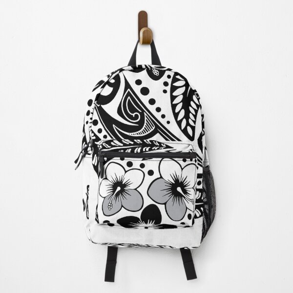 Artikelvorschau, Lahaina Summer Poynesian Tribal entworfen und verkauft von sunnthreads.