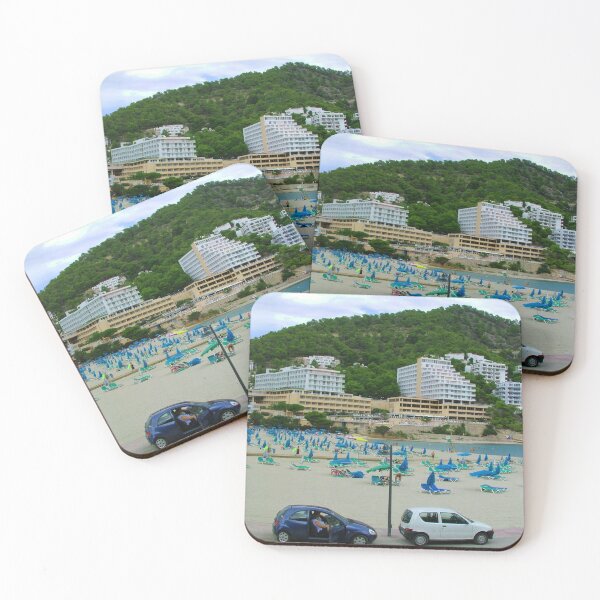 Item preview, Cala Llonga, Ibiza II designed and sold by tomg.