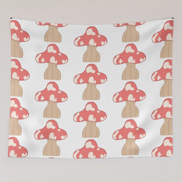 Item preview, Seta roja linda designed and sold by Zi675.