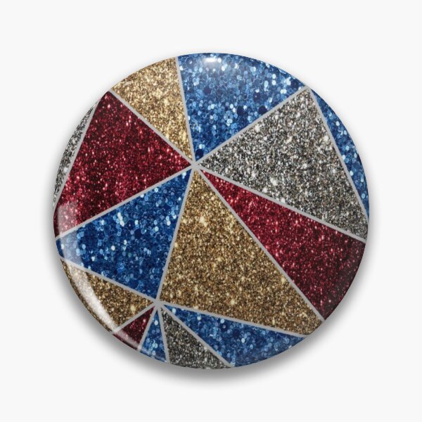 Item preview, Abstract glitter design with grey stripes.  decorating, glitter designed and sold by jayne0524.
