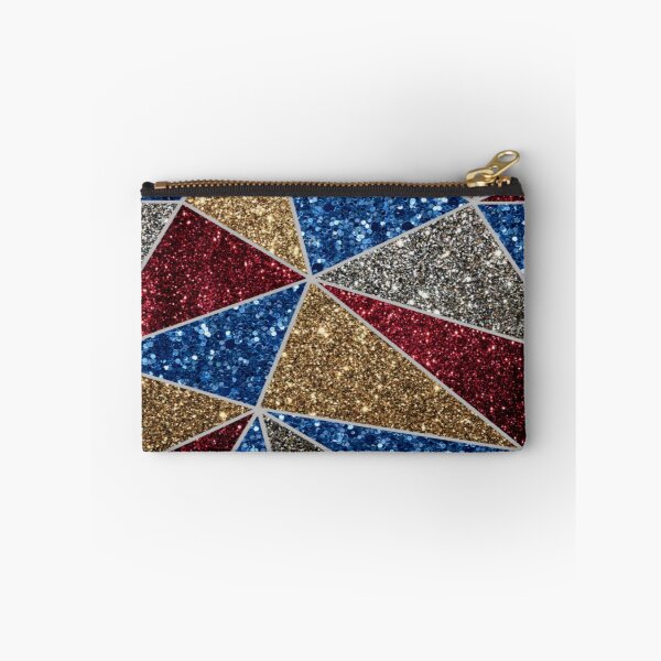 Item preview, Abstract glitter design with grey stripes.  decorating, glitter designed and sold by jayne0524.