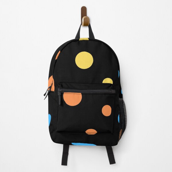 Item preview, Colorful Polkadot designed and sold by Oreo2020 Creations.