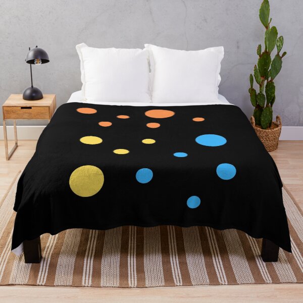 Item preview, Colorful Polkadot designed and sold by Oreo2020 Creations.