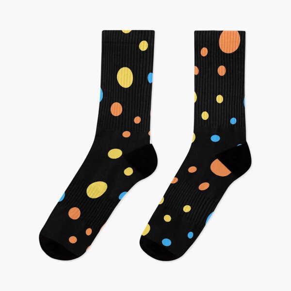 Item preview, Colorful Polkadot designed and sold by Oreo2020 Creations.