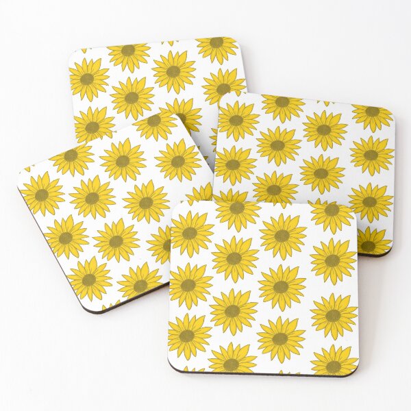 Item preview, Sunflower Pattern designed and sold by julianac05.
