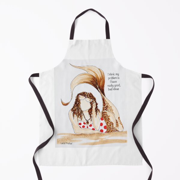 Item preview, Really good bad ideas designed and sold by Linda Finstad.
