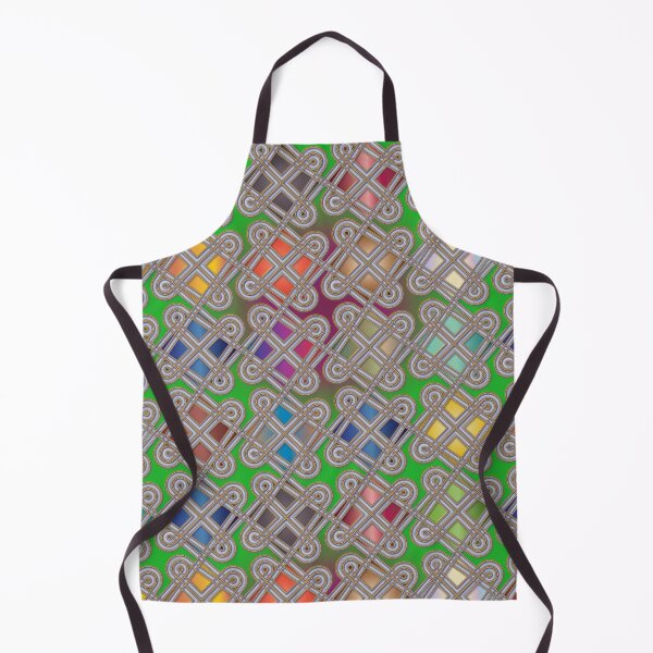 Item preview, Crazy Celtic Colours designed and sold by Peter Goossens.