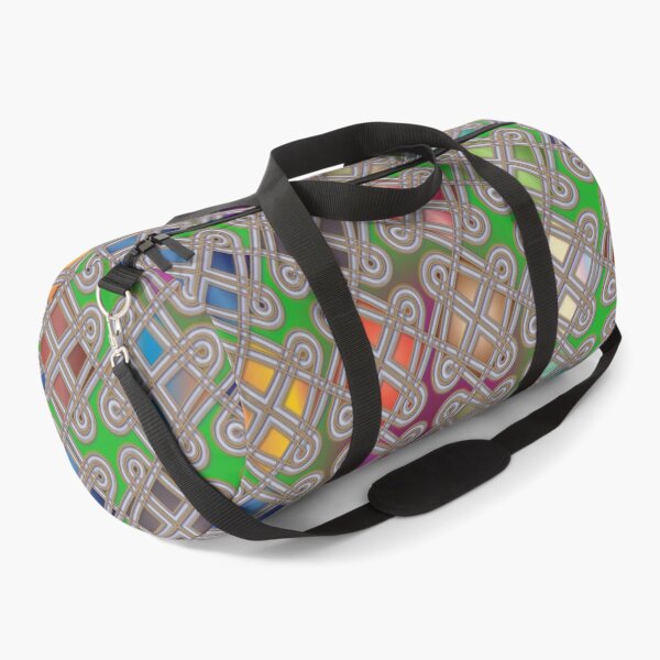 Item preview, Crazy Celtic Colours designed and sold by Peter Goossens.