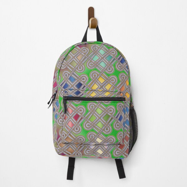 Item preview, Crazy Celtic Colours designed and sold by Peter Goossens.