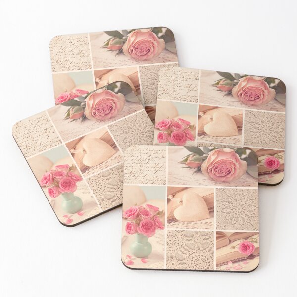 Item preview, Vintage collage designed and sold by Elena Schweitzer.