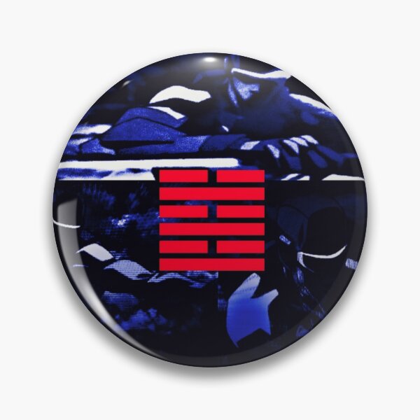 Item preview, Arashikage designed and sold by Daviscoatings.