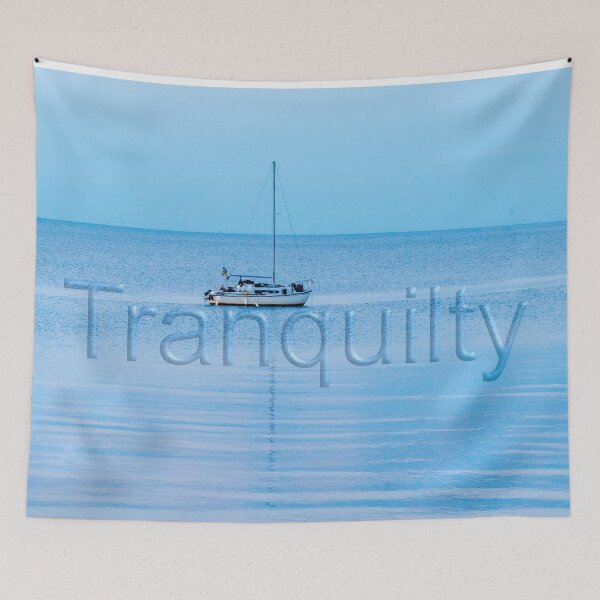 Item preview, Tranquilty designed and sold by articlave.