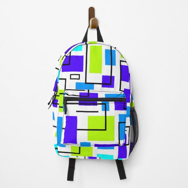 Item preview, All Squared Away designed and sold by Designs By L..