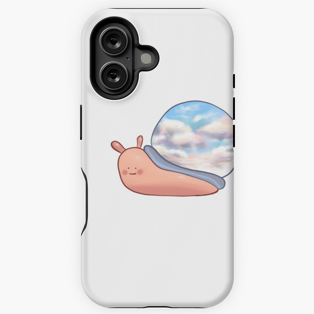 Item preview, iPhone Magsafe Tough Case designed and sold by athenabywistem.