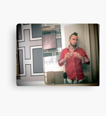 ROH Canvas Print