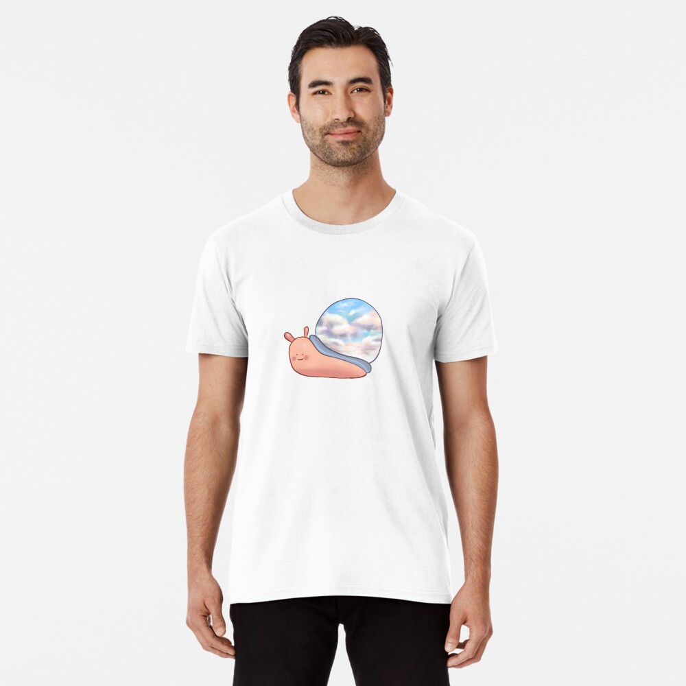 Item preview, Premium T-Shirt designed and sold by athenabywistem.