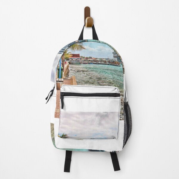 Item preview, HAL Noordam in Bonaire designed and sold by Timothy Gass.