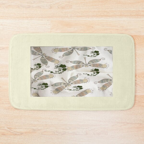 Item preview, Dragon fly leaves folk designed and sold by Aquila Light Pictures.