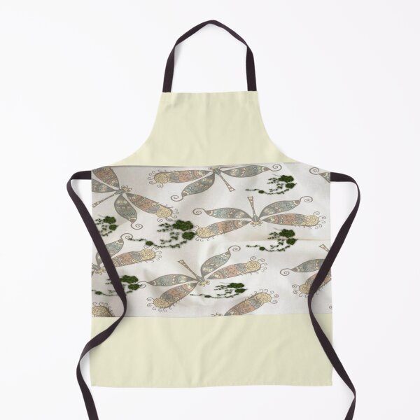 Item preview, Dragon fly leaves folk designed and sold by Aquila Light Pictures.